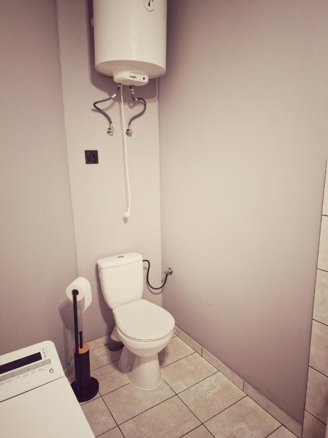 Apartamenty Toskania No.2 Poznań Zewnętrze zdjęcie