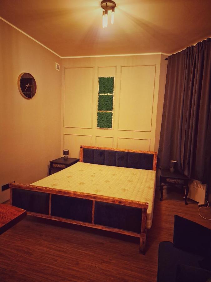 Apartamenty Toskania No.2 Poznań Zewnętrze zdjęcie