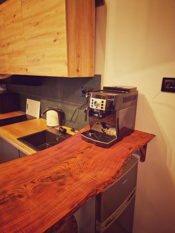 Apartamenty Toskania No.2 Poznań Zewnętrze zdjęcie