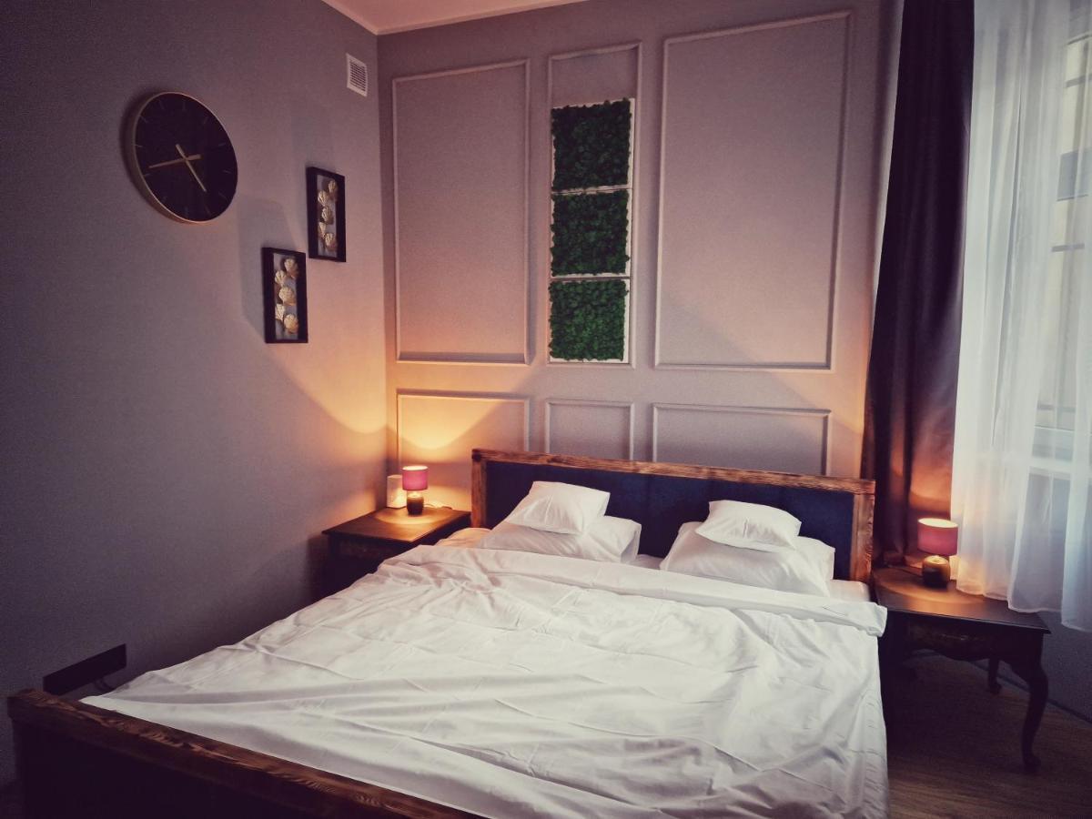 Apartamenty Toskania No.2 Poznań Zewnętrze zdjęcie